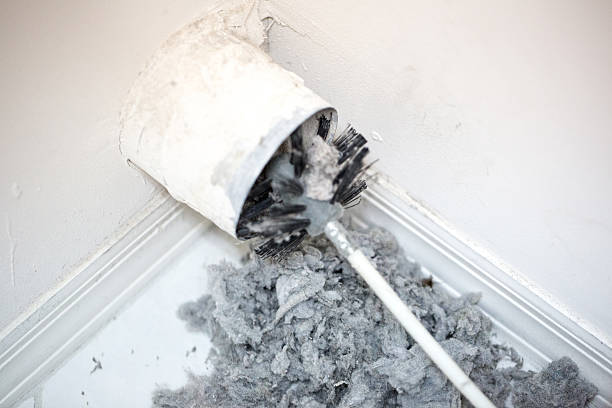 Best Air Duct Cleaning Near Me  in Dallas, TX